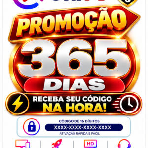 UNITV 365 DIAS